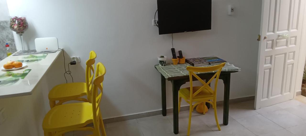 Studio, Cite La Gazelle ,Pas Jafar, Quartier Calme 10 Min De L'Aeroport Pres Du Technopark Kültér fotó