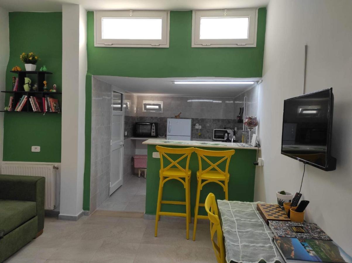 Studio, Cite La Gazelle ,Pas Jafar, Quartier Calme 10 Min De L'Aeroport Pres Du Technopark Kültér fotó