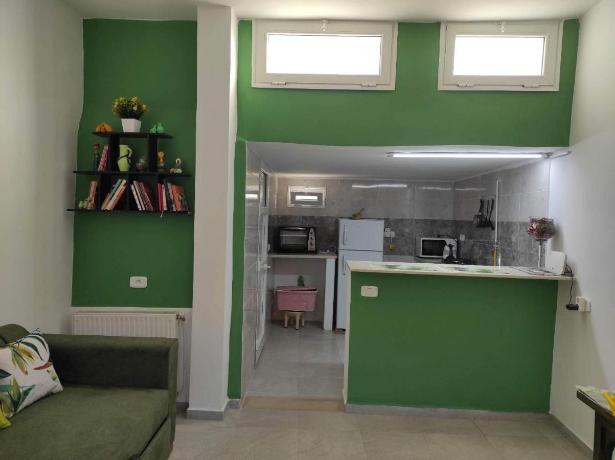 Studio, Cite La Gazelle ,Pas Jafar, Quartier Calme 10 Min De L'Aeroport Pres Du Technopark Kültér fotó